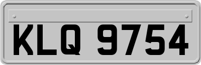 KLQ9754