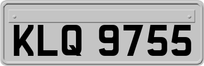 KLQ9755