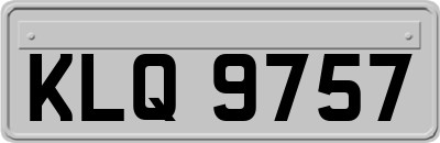 KLQ9757
