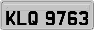 KLQ9763