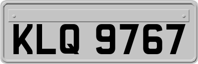 KLQ9767