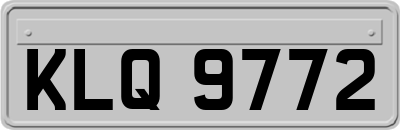 KLQ9772