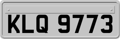 KLQ9773
