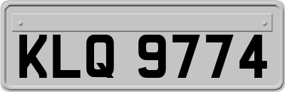 KLQ9774