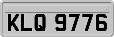 KLQ9776