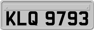 KLQ9793