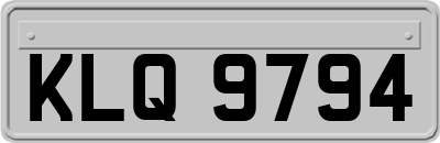 KLQ9794