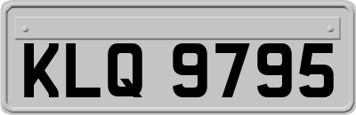 KLQ9795