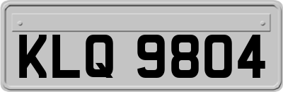 KLQ9804
