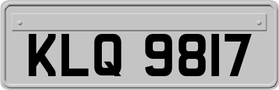KLQ9817