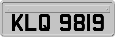 KLQ9819