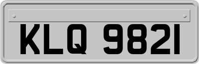 KLQ9821