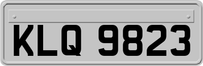 KLQ9823