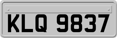 KLQ9837