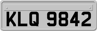 KLQ9842