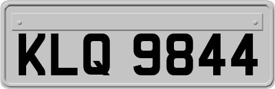 KLQ9844
