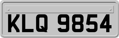 KLQ9854