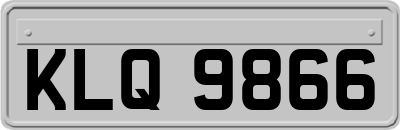 KLQ9866