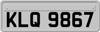 KLQ9867