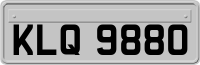 KLQ9880
