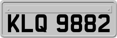 KLQ9882