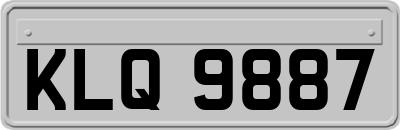 KLQ9887