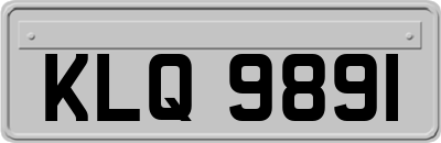 KLQ9891