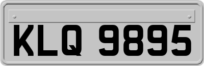 KLQ9895