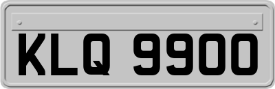 KLQ9900