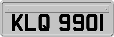 KLQ9901