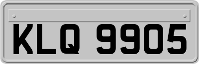 KLQ9905