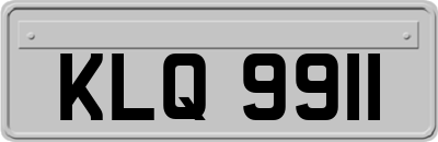 KLQ9911