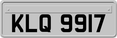 KLQ9917