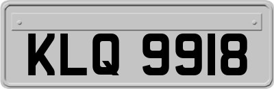 KLQ9918