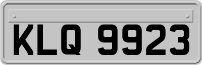 KLQ9923