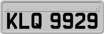 KLQ9929