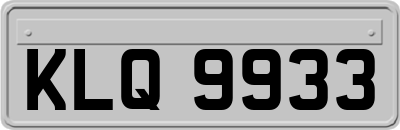 KLQ9933