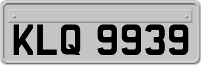 KLQ9939