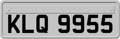 KLQ9955