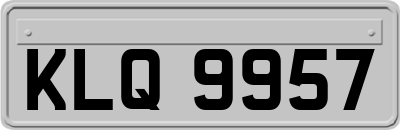 KLQ9957