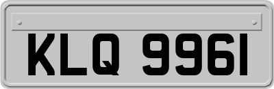 KLQ9961