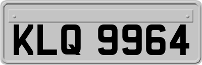 KLQ9964