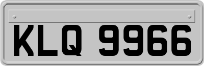 KLQ9966