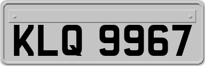KLQ9967