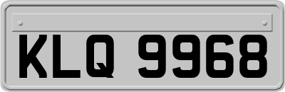 KLQ9968