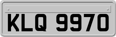 KLQ9970