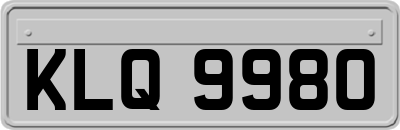 KLQ9980