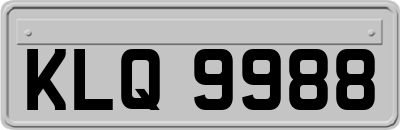 KLQ9988