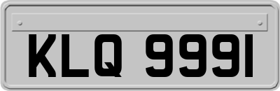 KLQ9991