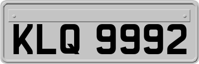 KLQ9992